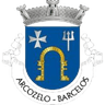 Brasão de Arcozelo