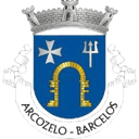 Brasão de Arcozelo